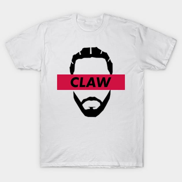 Claw T-Shirt by InTrendSick